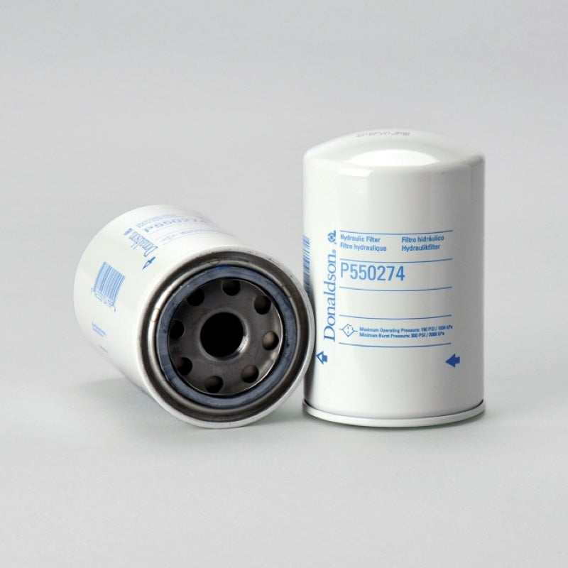 Oil Filter for Donaldson P550820  Fleetguard LF16351 WIX 92161E