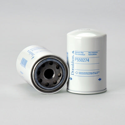 Oil Filter for Donaldson P550820  Fleetguard LF16351 WIX 92161E