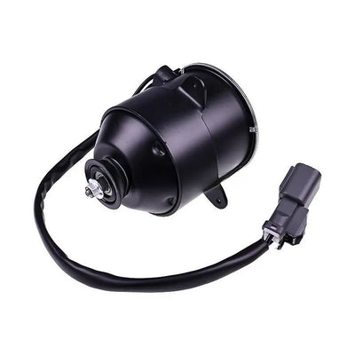 Engine Radiator Cooling Fan Motor 19030-RZA-A01 for Honda Civic 2002-2005 CR-V 2002-2009