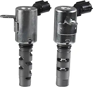 Engine Variable Valve Timing VVT Solenoid 917-211 and 917-214