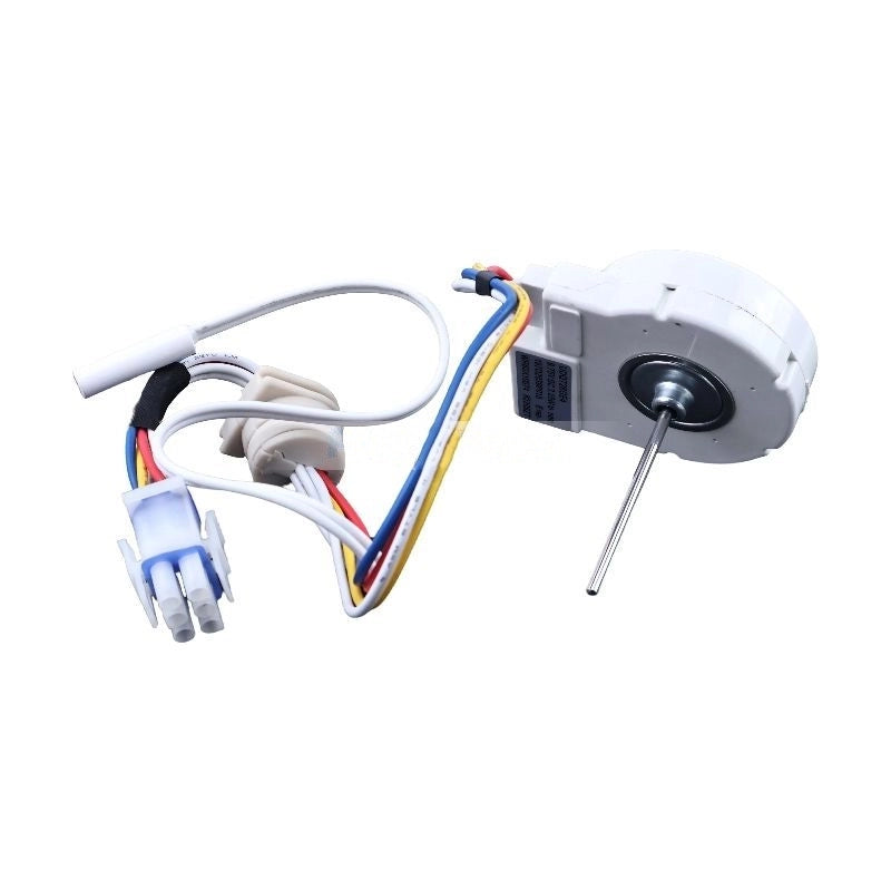 Evaporator Fan Motor WR60X10074 WR60X10307 for GE Refrigerator Fridge Freezer