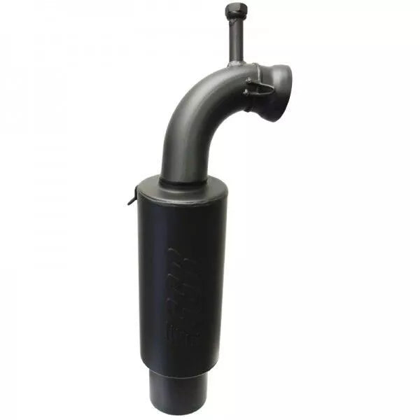 Exhaust Mountain Muffler 762-1043 for Ski-Doo Snowmobile REV 600 (SDI) 2005-2008