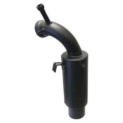 Exhaust Mountain Muffler 762-1043 for Ski-Doo Snowmobile REV 600 (SDI) 2005-2008