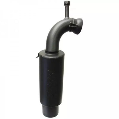 Exhaust Mountain Muffler 762-1043 for Ski-Doo Snowmobile REV 600 (SDI) 2005-2008