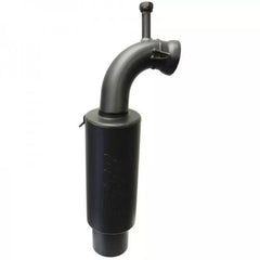 Exhaust Mountain Muffler 762-1043 for Ski-Doo Snowmobile REV 600 (SDI) 2005-2008