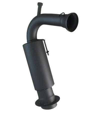 Exhaust Mountain Muffler 762-1050 for Ski-Doo Snowmobile 1000 SDI 2005-2007