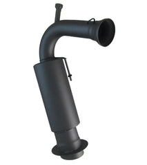 Exhaust Mountain Muffler 762-1050 for Ski-Doo Snowmobile 1000 SDI 2005-2007