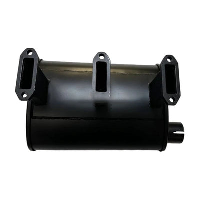 Exhaust Muffler 02103629 for Deutz Engine F3L912