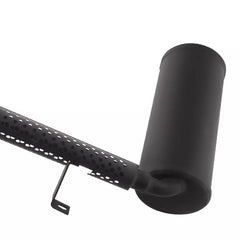 Exhaust Muffler 101859301 for Kawasaki Engine FE290 Club Car Golf Cart DS Gas 1994-2014