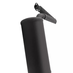 Exhaust Muffler 101859301 for Kawasaki Engine FE290 Club Car Golf Cart DS Gas 1994-2014