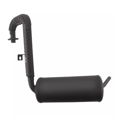 Exhaust Muffler 101859301 for Kawasaki Engine FE290 Club Car Golf Cart DS Gas 1994-2014