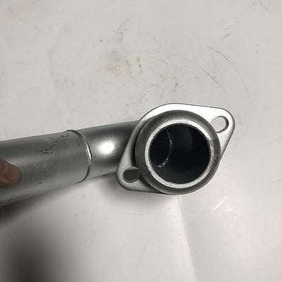 Exhaust Pipe Muffler Tube 096-9198 0969198 for Caterpillar CAT Excavator E70 E70B 307 E307