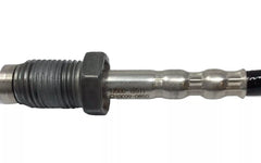 Exhaust Temperature Sensor 1J500-18511 for Kubota Engine V3800 Skid Steer Loader SVL65-2 SVL75-2 Takeuchi TL12