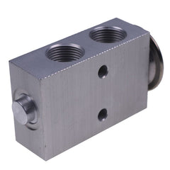 Expansion Valve 6675534 for Bobcat 773 863 873 883 S150 S160 S175 S330 S450 S550 S570 S590 S595 S630 S650 S740 S750 S770 S850