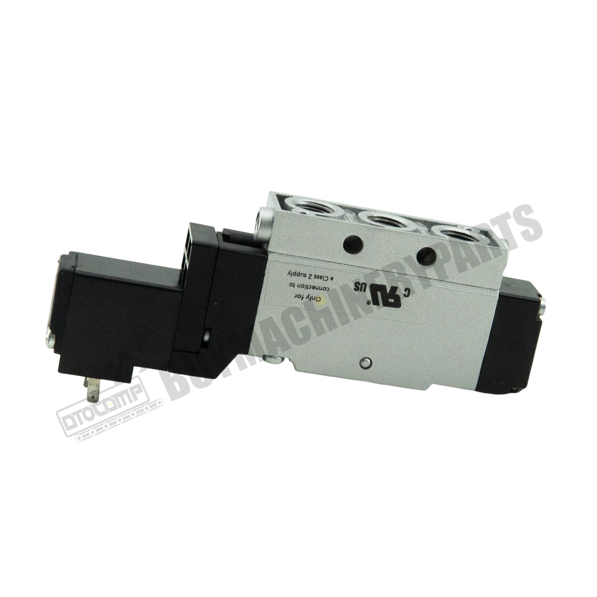 FESTO 173127 MEH-5/2-1/8-B SOLENOID VALVE - SUPPLIED IN PACK OF 1