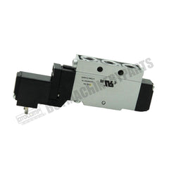 FESTO 173127 MEH-5/2-1/8-B SOLENOID VALVE - SUPPLIED IN PACK OF 1