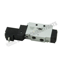 FESTO 173127 MEH-5/2-1/8-B SOLENOID VALVE - SUPPLIED IN PACK OF 1