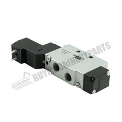 FESTO 173127 MEH-5/2-1/8-B SOLENOID VALVE - SUPPLIED IN PACK OF 1
