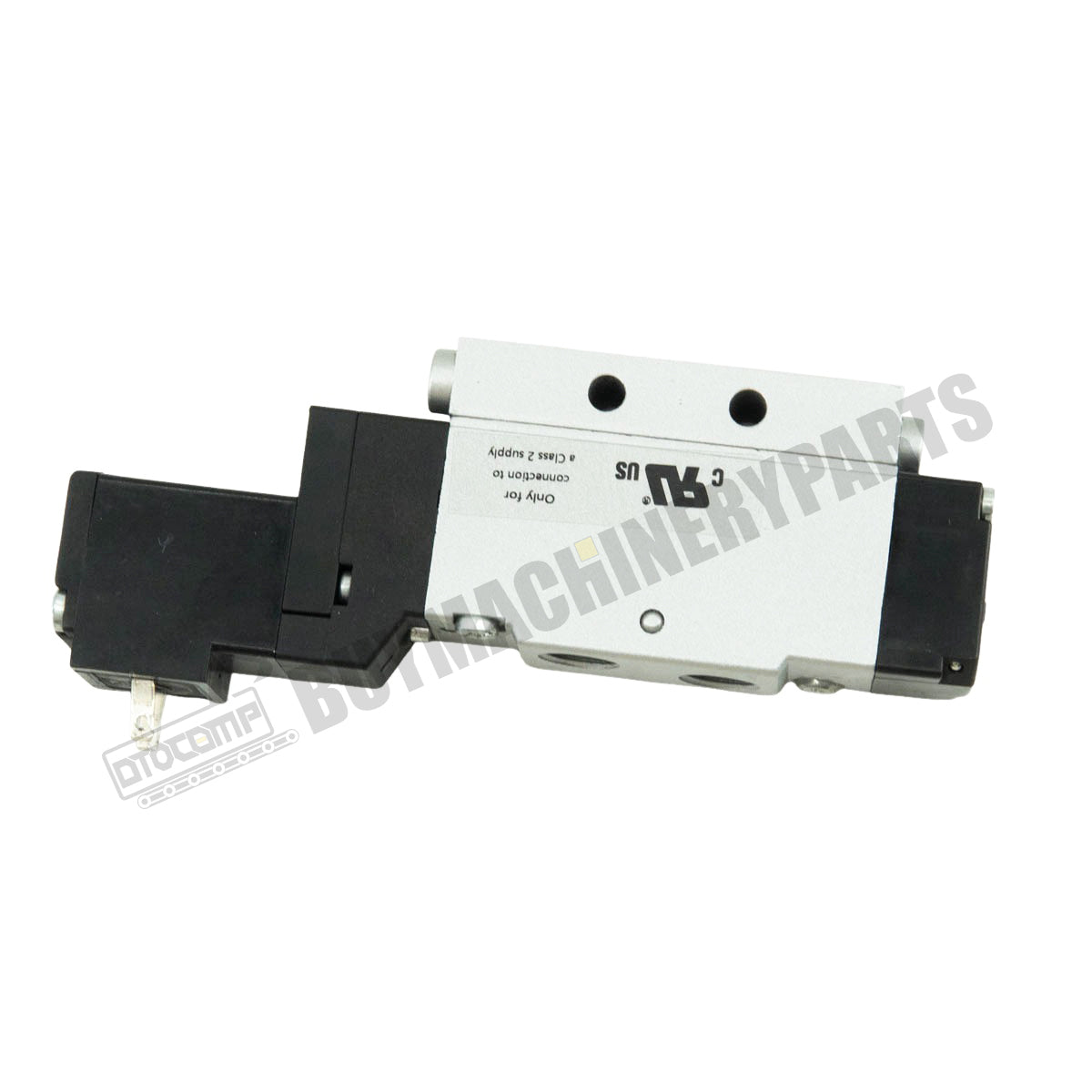 FESTO 173127 MEH-5/2-1/8-B SOLENOID VALVE - SUPPLIED IN PACK OF 1
