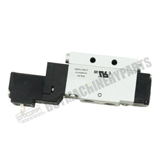 FESTO 173127 MEH-5/2-1/8-B SOLENOID VALVE - SUPPLIED IN PACK OF 1