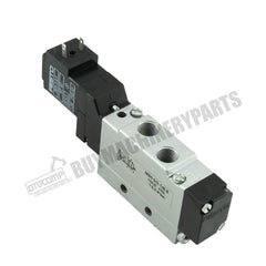 FESTO 173127 MEH-5/2-1/8-B SOLENOID VALVE - SUPPLIED IN PACK OF 1