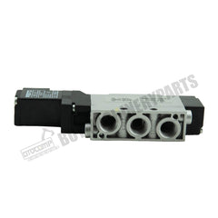 FESTO 173127 MEH-5/2-1/8-B SOLENOID VALVE - SUPPLIED IN PACK OF 1
