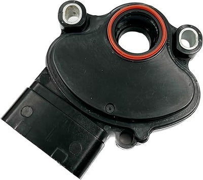 Interruptor de arranque de segurança automática em ponto morto FN02-21-444 em plástico ABS para Mazda 2 3 5 6 CX-7 2003 2004 2005 2006 2007 2008 2009 2010 2011 2012 2013 FN0221444