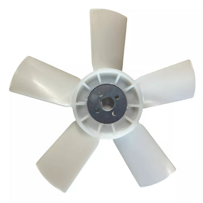 Fan 15694-74110 for Kubota Engine D850 Tractor B1550 B1750 Mower F2000