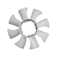 Fan 21060-VW000 for Nissan Engine KA20 KA24DE QR25DE Caravan NP300 NV350 Caravan