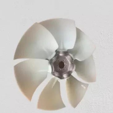 Fan 4700379164 for Dynapac Compactor CA260PD CA362D CA250D CA512D ...