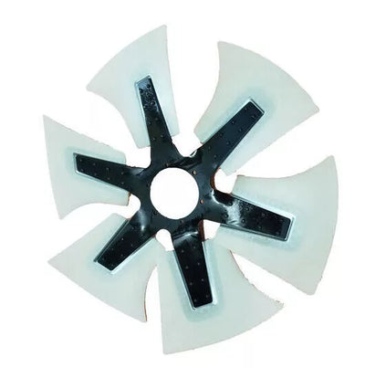 Fan 600-645-7800 for Komatsu Loader WA380-5 WA400-5 WA380-5L WA400-5L WA1200-6 Dozer D61EX-15 D61PX-15