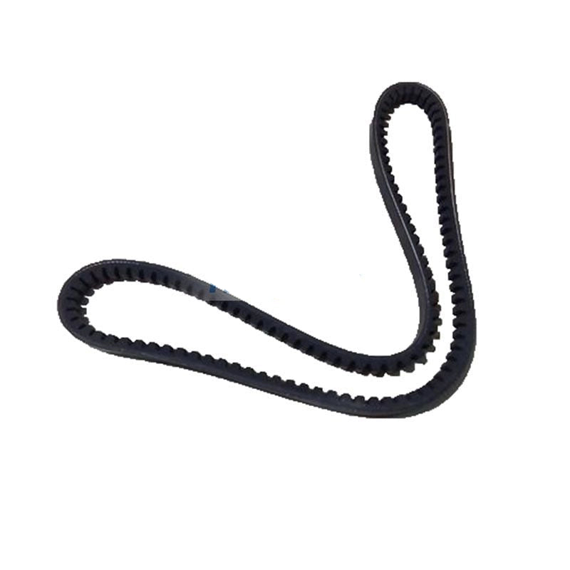 Fan Belt 113671-2260 113671-2270 for Hitachi Excavator EX100-5 EX100M-5 EX120-5 EX130H-5 EX135UR EX135US-5