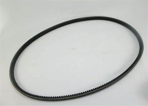 Fan Belt 1G772-97020 for Kubota Engine V2403 V2203 V3307 Tractor M5040DT M6040F M6060HD M7040DTC