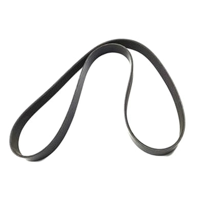 Fan Belt 2614E012 2050093 for Perkins Engine 1106D-E66TA