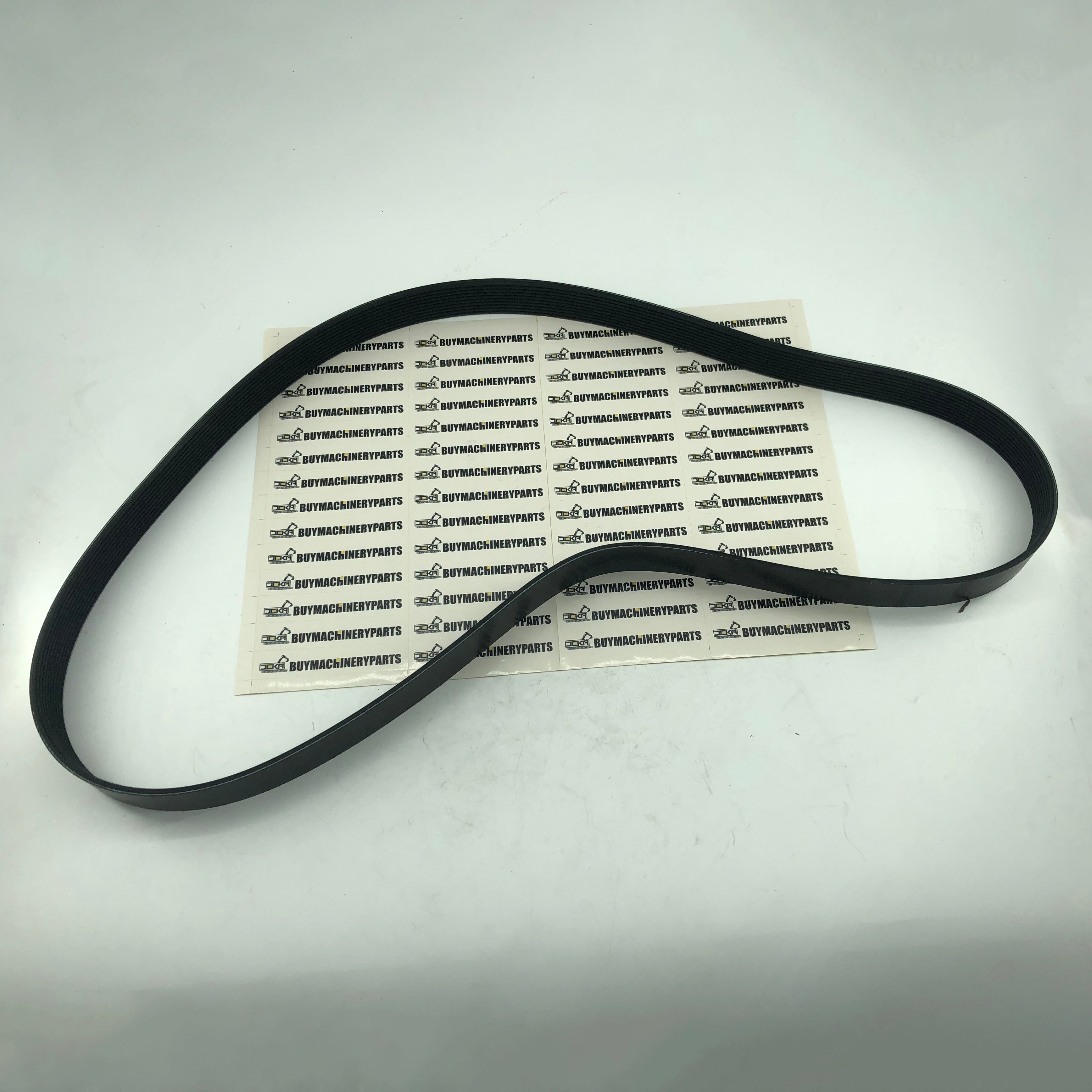 Fan Belt 3883978 3886349 VOE3883978 VOE3886349 for VOLVO PENTA TEA 1345 GE