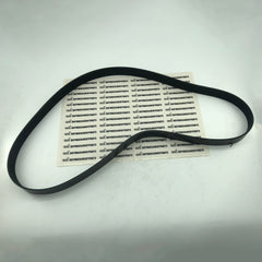 Fan Belt 3883978 3886349 VOE3883978 VOE3886349 for VOLVO PENTA TEA 1345 GE