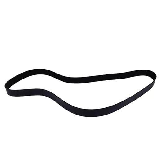 Fan Belt 423-1361 for Caterpillar CAT Engine C7.1 Excavator 320D2 324E 326D2 329D2 329E 330D2