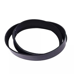 Fan Belt 423-1361 for Caterpillar CAT Engine C7.1 Excavator 320D2 324E 326D2 329D2 329E 330D2