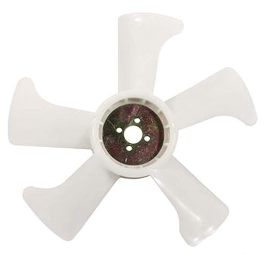 Fan Blade SBA145306491 for New Holland Tractor 1220 1320 1520 1620 1920 3415