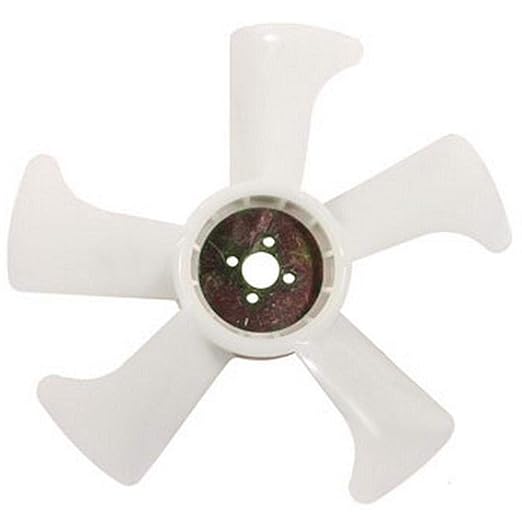 Fan Blade SBA145306491 for New Holland Tractor 1220 1320 1520 1620 1920 3415