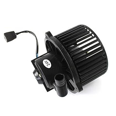 Fan Blower Motor 11N6-90700 for CASE Wheel Loader 1221E 1221F