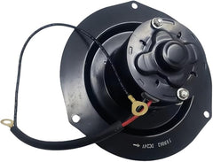 Fan Blower Motor 292500-0122 for Komatsu Engine 6D95 Excavator PC200-6 PC210-6 PC120-6 PC130-6 PC230-6