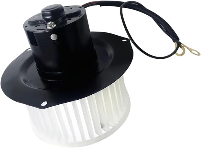 Fan Blower Motor 292500-0122 for Komatsu Engine 6D95 Excavator PC200-6 PC210-6 PC120-6 PC130-6 PC230-6