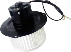 Fan Blower Motor 292500-0122 for Komatsu Engine 6D95 Excavator PC200-6 PC210-6 PC120-6 PC130-6 PC230-6