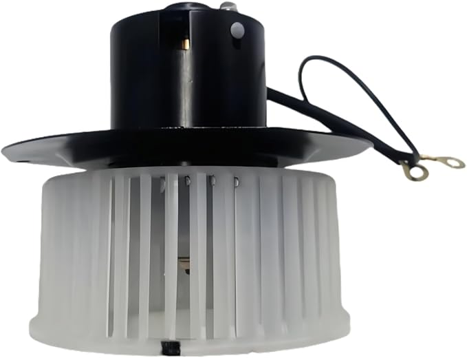 Fan Blower Motor 292500-0122 for Komatsu Engine 6D95 Excavator PC200-6 PC210-6 PC120-6 PC130-6 PC230-6