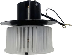 Fan Blower Motor 292500-0122 for Komatsu Engine 6D95 Excavator PC200-6 PC210-6 PC120-6 PC130-6 PC230-6