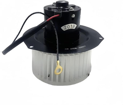 Fan Blower Motor 292500-0122 for Komatsu Engine 6D95 Excavator PC200-6 PC210-6 PC120-6 PC130-6 PC230-6