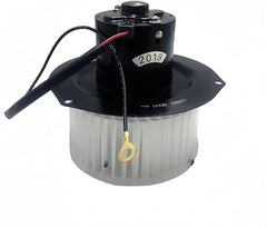 Fan Blower Motor 292500-0122 for Komatsu Engine 6D95 Excavator PC200-6 PC210-6 PC120-6 PC130-6 PC230-6
