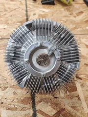 Fan Clutch 226165A3 for CASE Tractor C70 C80 CX70 MX100C CX80 MX80C CX90 MX90C CX100