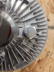 Fan Clutch 226165A3 for CASE Tractor C70 C80 CX70 MX100C CX80 MX80C CX90 MX90C CX100